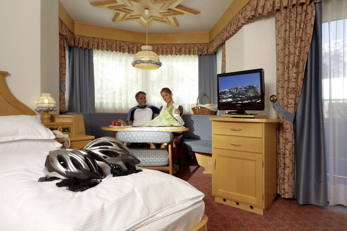 Piccolo Hotel