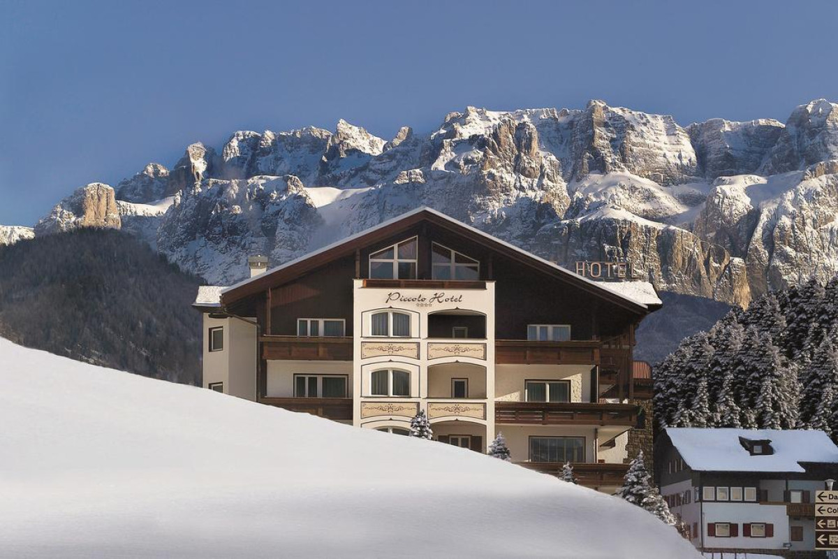 Piccolo Hotel