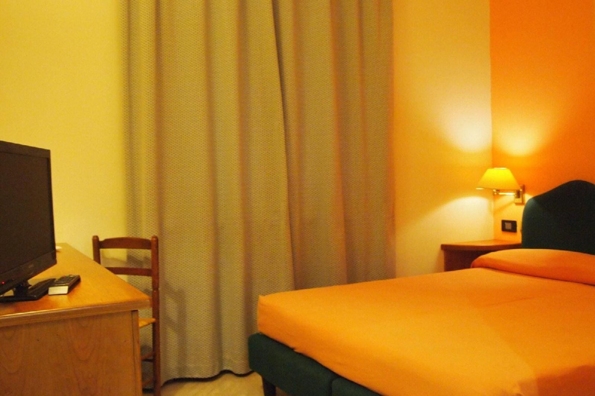 Piccolo Hotel