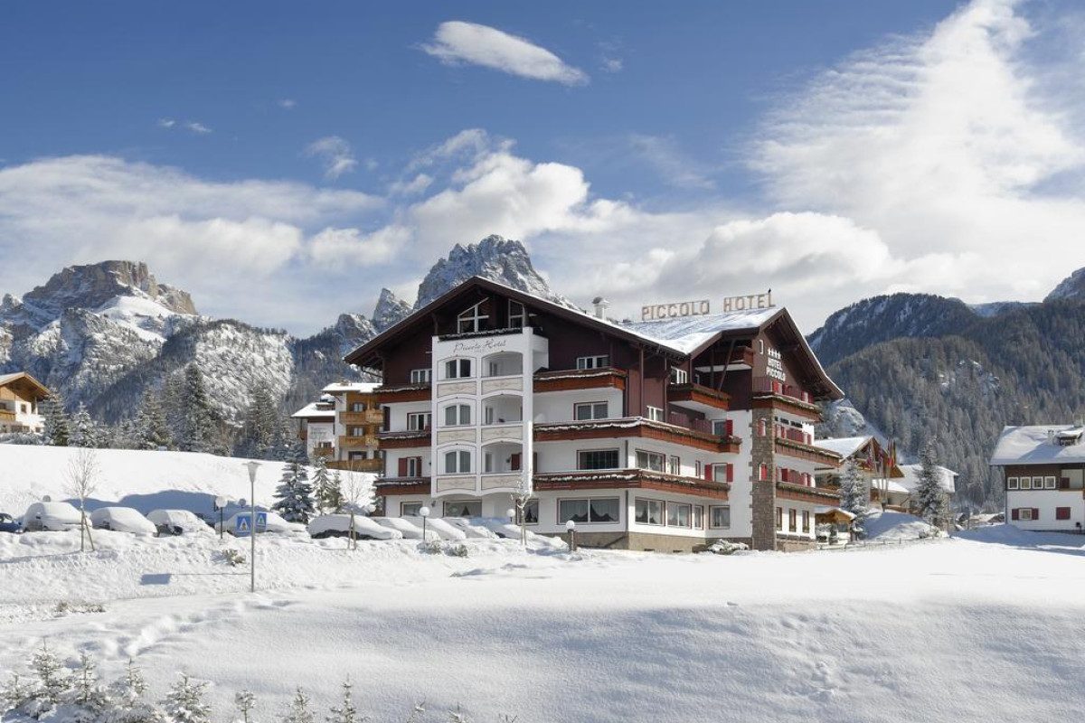 Piccolo Hotel