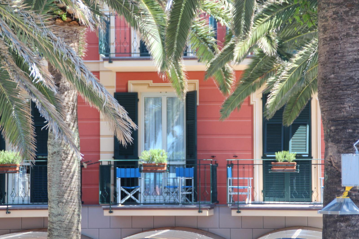 Piccolo Hotel