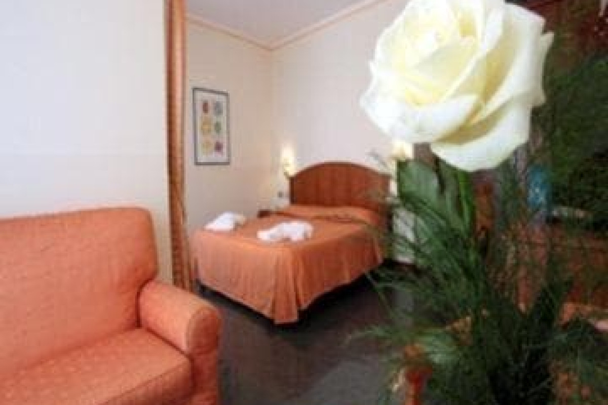 Piccolo Hotel