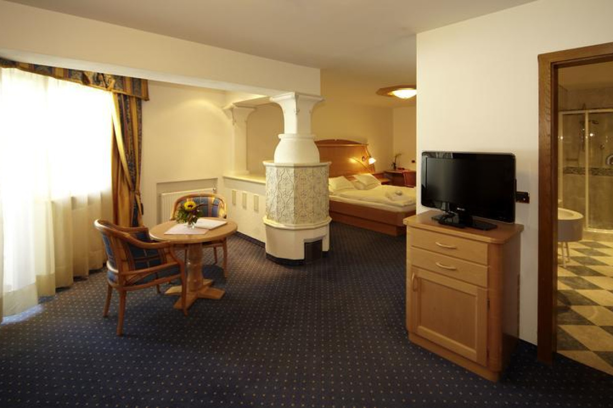 Piccolo Hotel