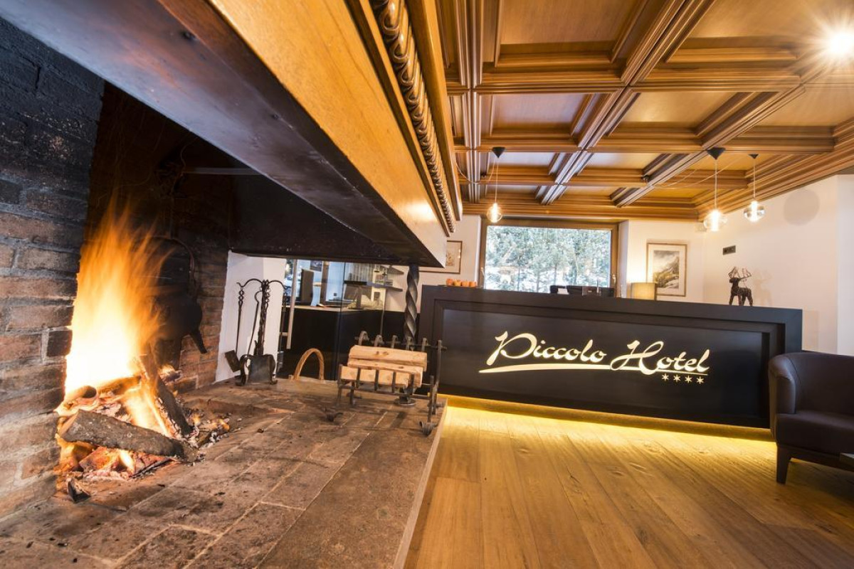 Piccolo Hotel