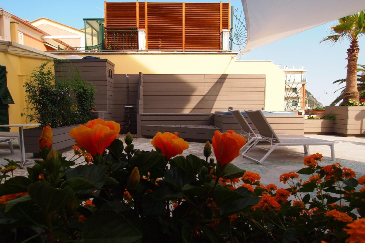 Piccolo Hotel