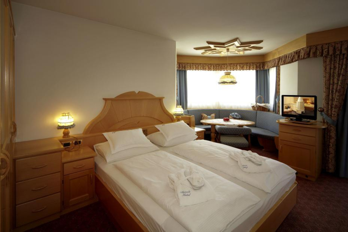 Piccolo Hotel