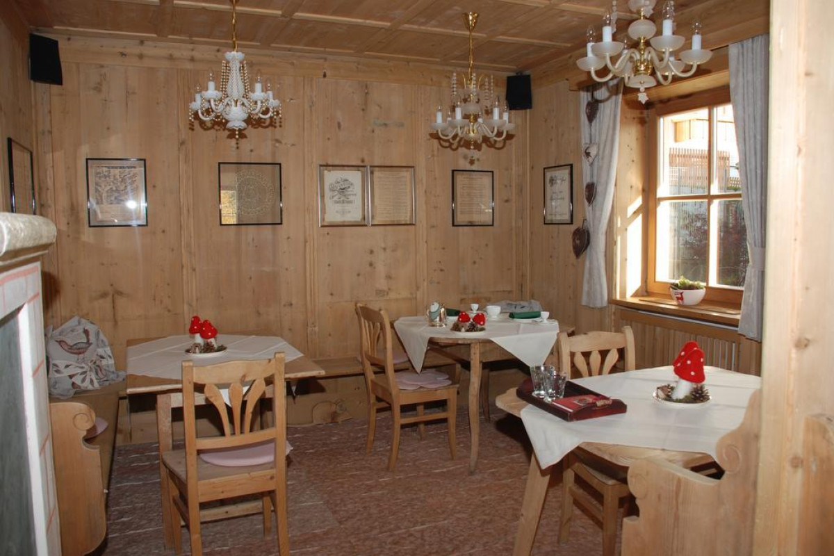 Piccolohotel Tempele Residence