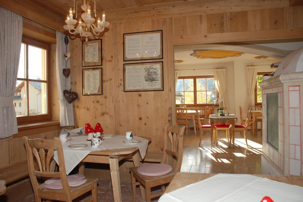Piccolohotel Tempele Residence