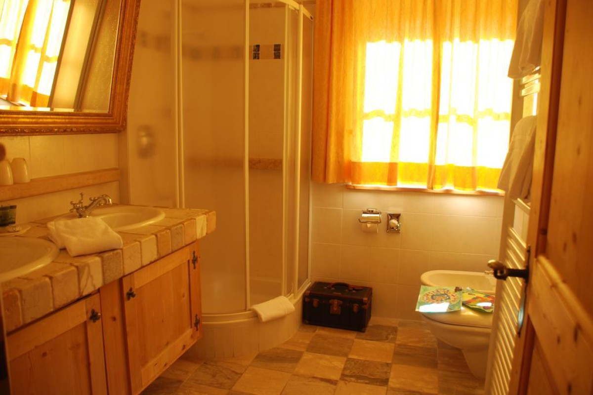 Piccolohotel Tempele Residence