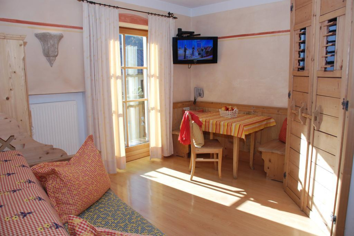 Piccolohotel Tempele Residence