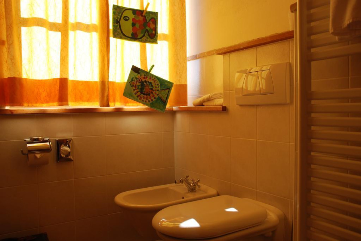 Piccolohotel Tempele Residence