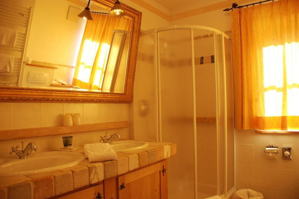 Piccolohotel Tempele Residence