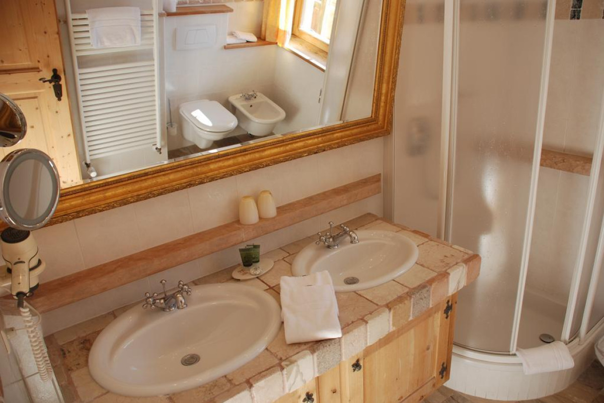 Piccolohotel Tempele Residence