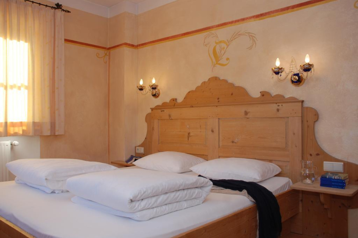 Piccolohotel Tempele Residence