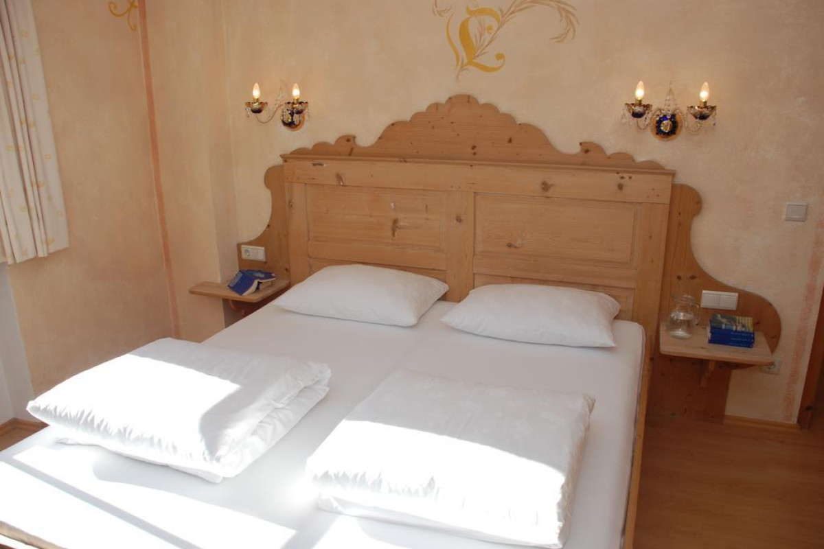 Piccolohotel Tempele Residence