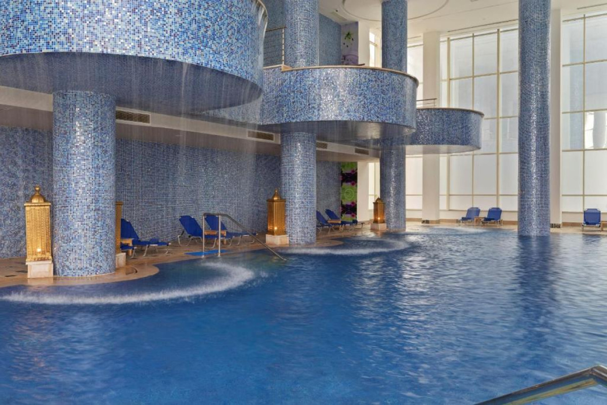 Pickalbatros Blu SPA Resort (Adults Only 16+)