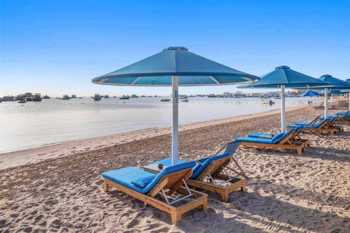 Pickalbatros Blu SPA Resort (Adults Only 16+)