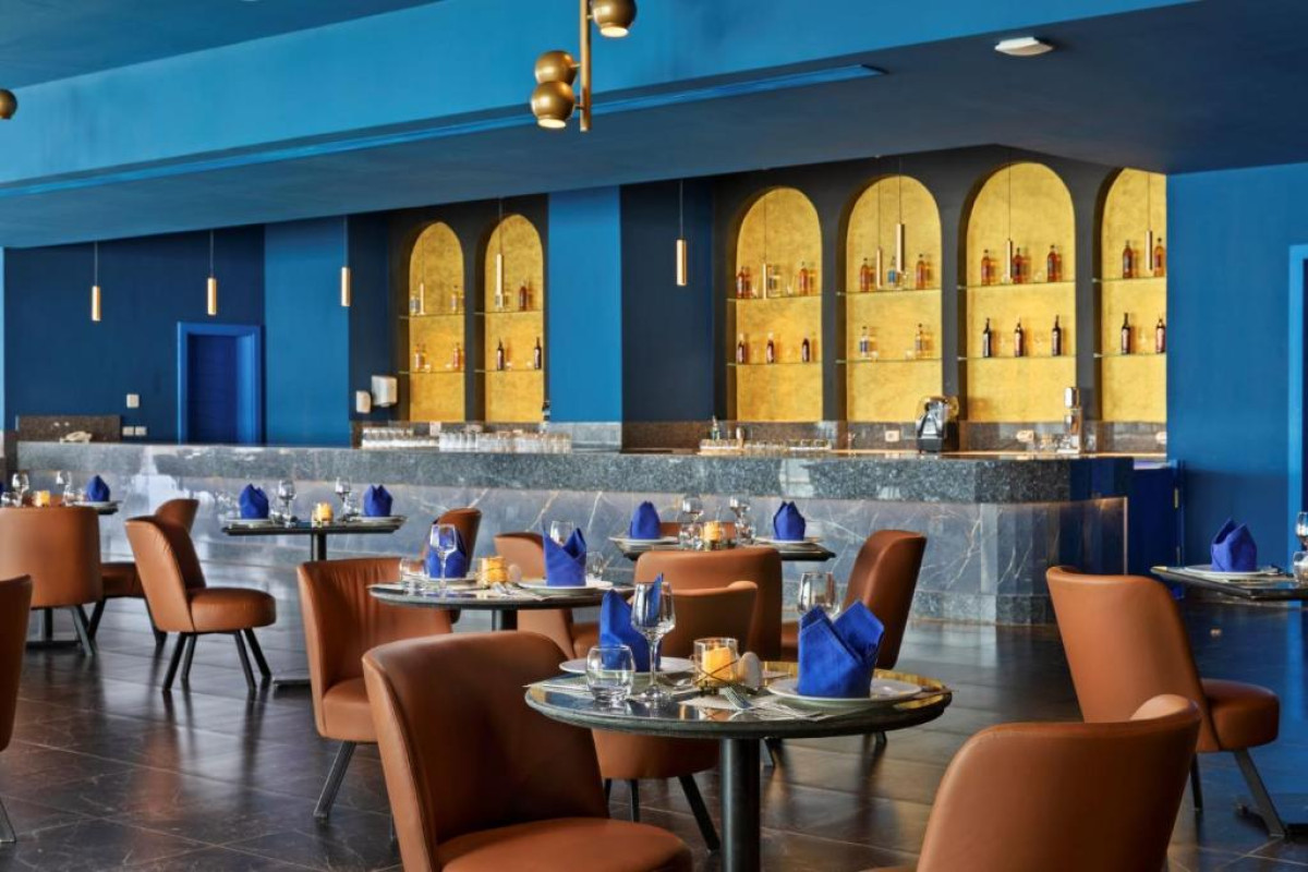 Pickalbatros Blu SPA Resort (Adults Only 16+)