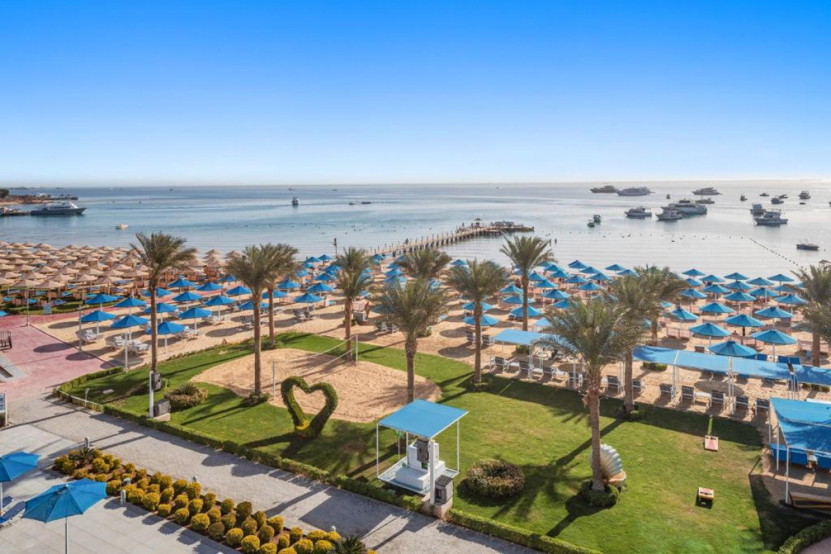 Pickalbatros Blu SPA Resort (Adults Only 16+)
