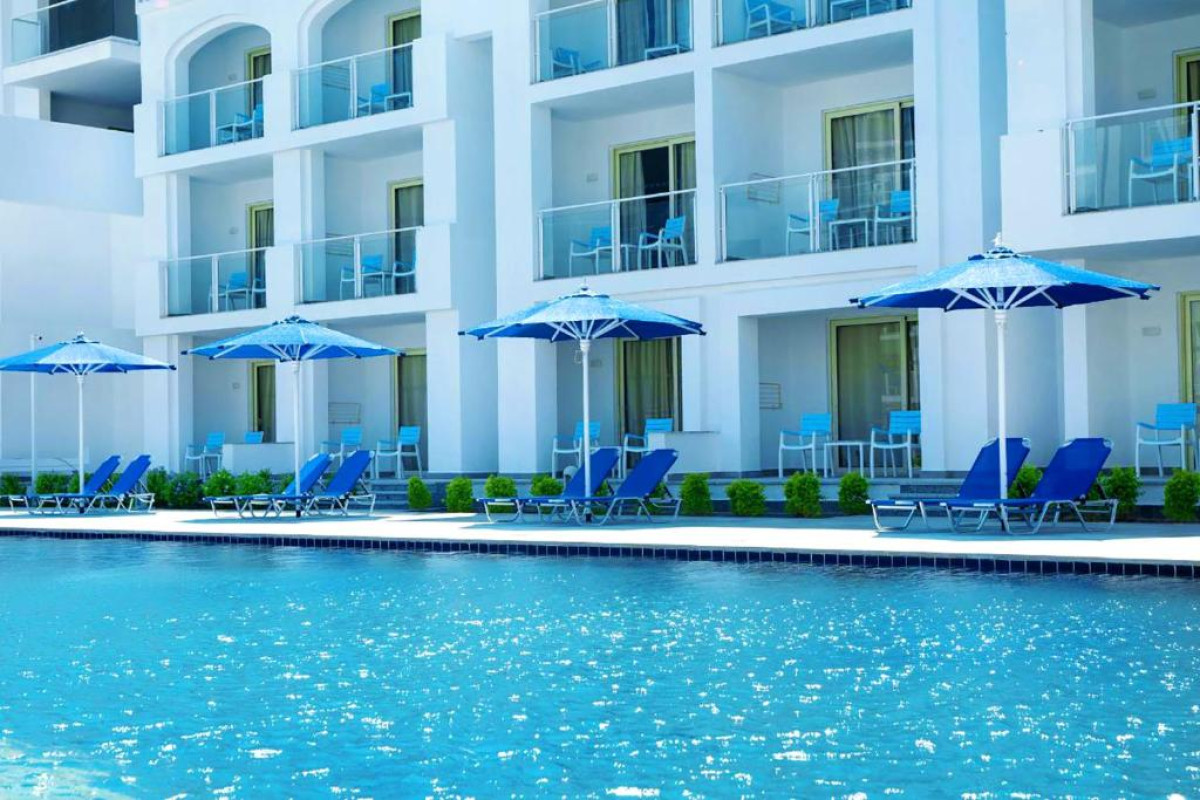 Pickalbatros Blu SPA Resort (Adults Only 16+)
