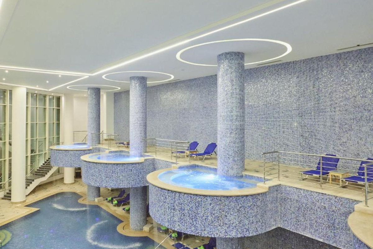 Pickalbatros Blu SPA Resort (Adults Only 16+)