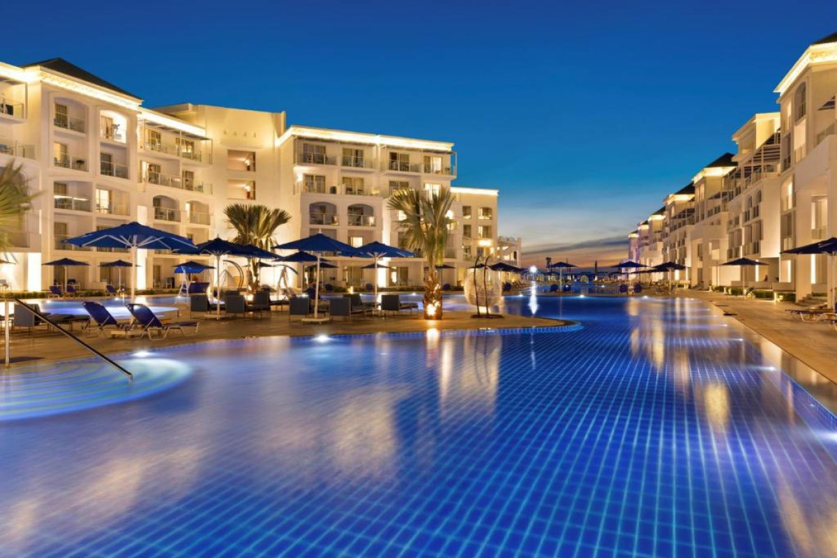 Pickalbatros Blu SPA Resort (Adults Only 16+)