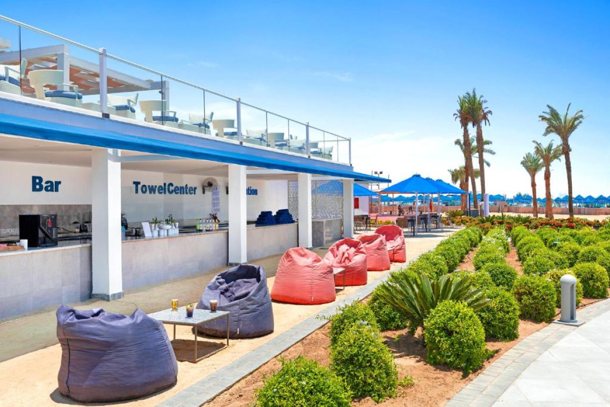 Pickalbatros Blu SPA Resort (Adults Only 16+)