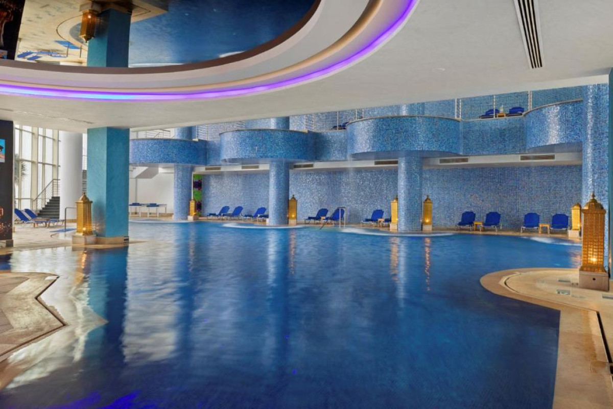 Pickalbatros Blu SPA Resort (Adults Only 16+)