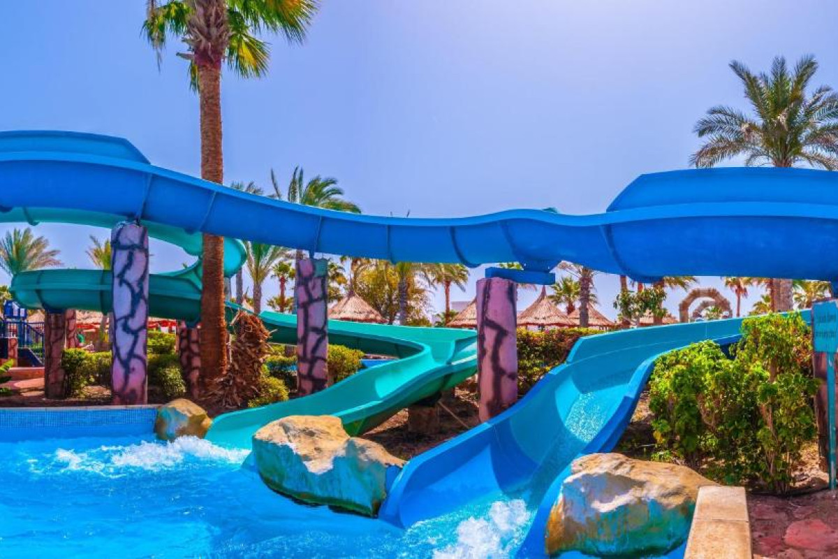 Pickalbatros Golf Beach Resort (Ex. Golf Beach)
