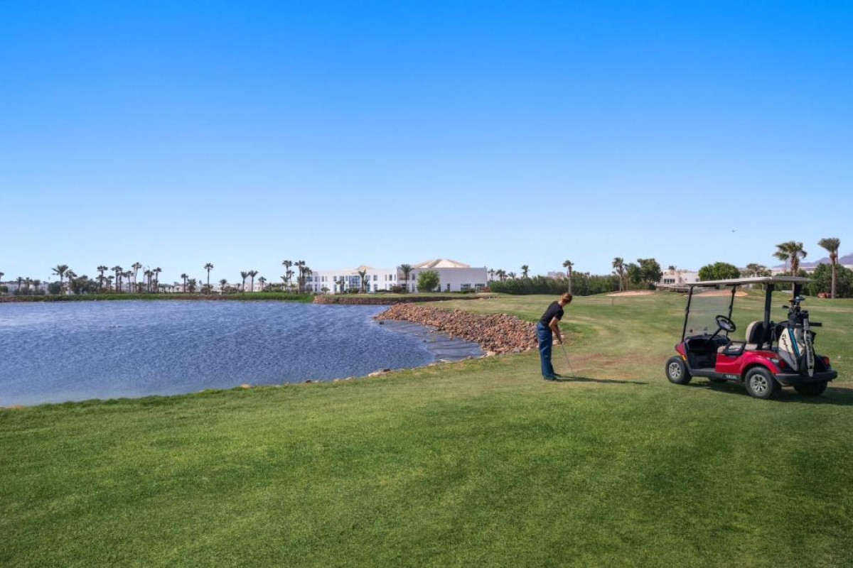 Pickalbatros Golf Beach Resort (Ex. Golf Beach)