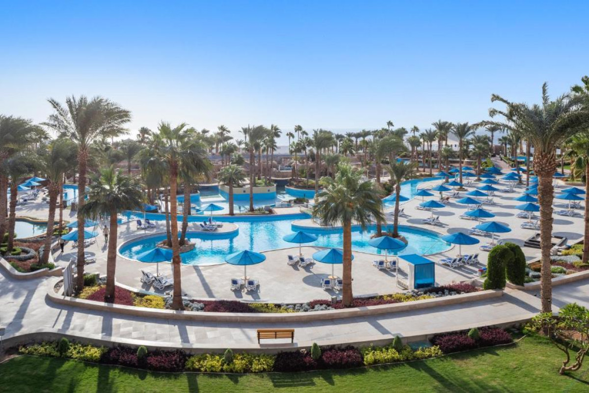 Pickalbatros Golf Beach Resort (Ex. Golf Beach)