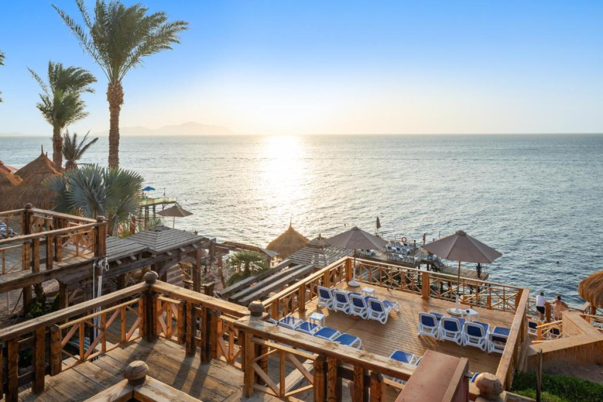 Pickalbatros Golf Beach Resort (Ex. Golf Beach)