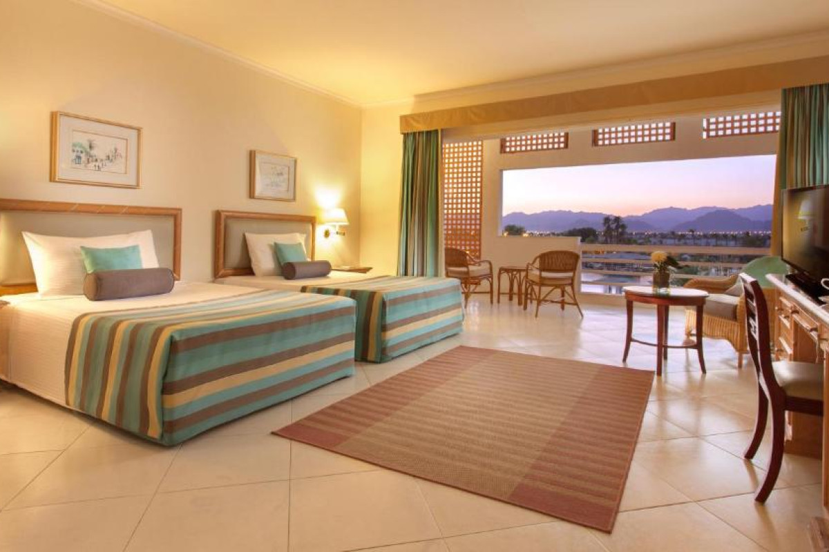 Pickalbatros Golf Beach Resort (Ex. Golf Beach)