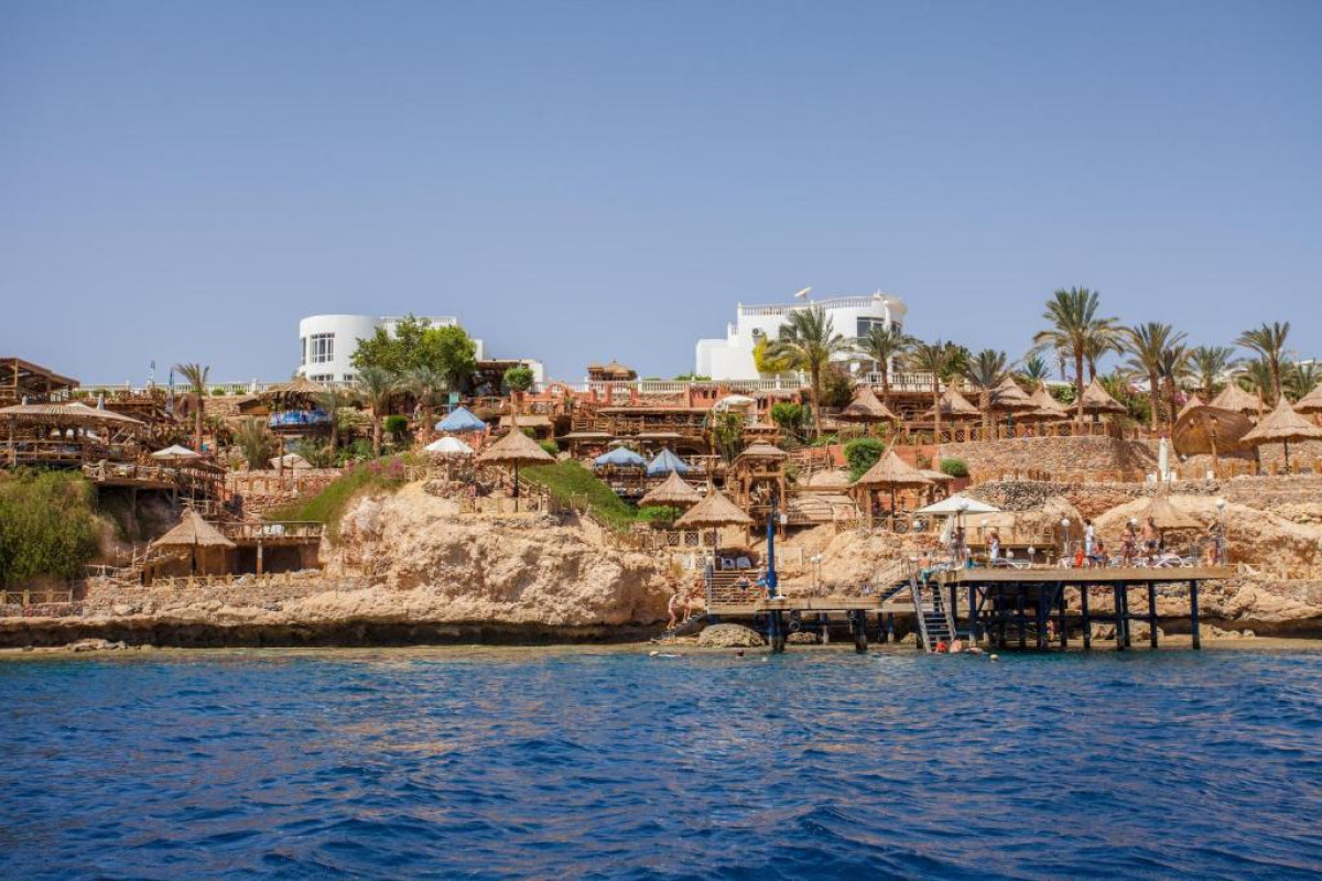 Pickalbatros Golf Beach Resort (Ex. Golf Beach)