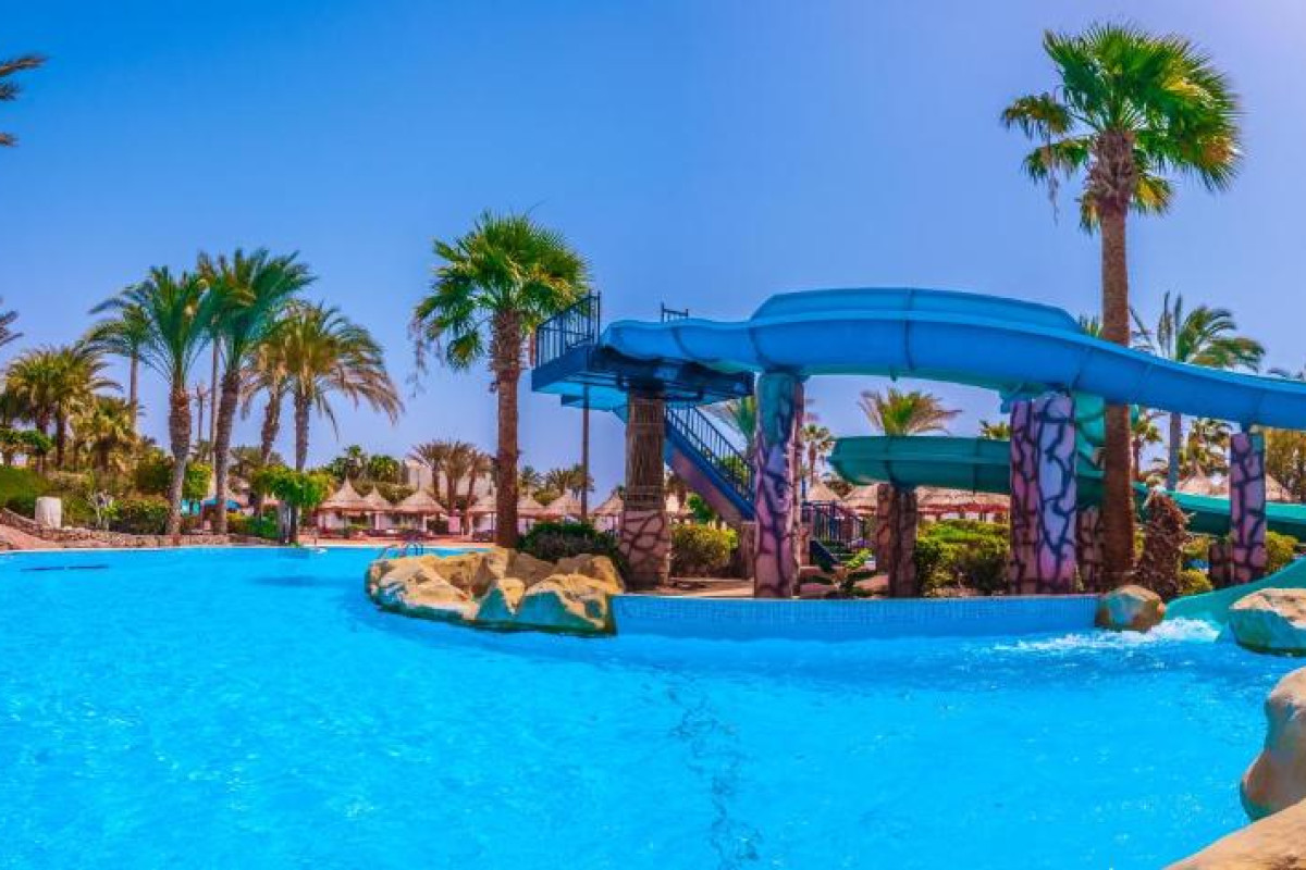 Pickalbatros Golf Beach Resort (Ex. Golf Beach)