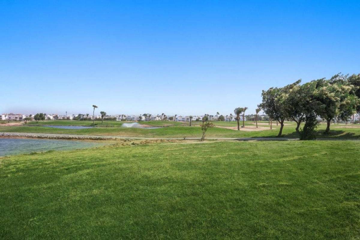 Pickalbatros Golf Beach Resort (Ex. Golf Beach)