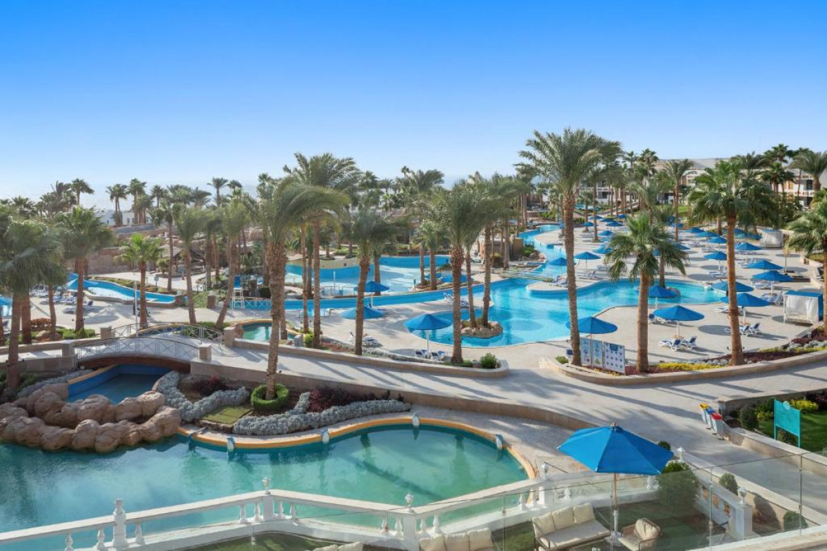 Pickalbatros Golf Beach Resort (Ex. Golf Beach)