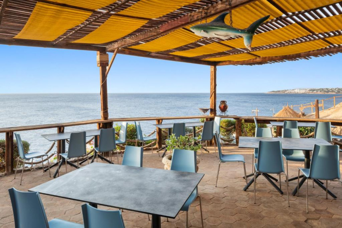 Pickalbatros Golf Beach Resort (Ex. Golf Beach)