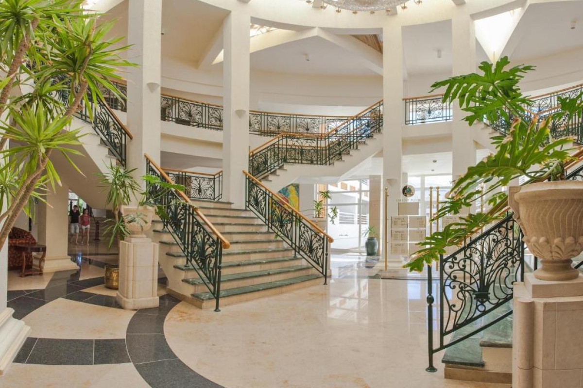 Pickalbatros Golf Beach Resort (Ex. Golf Beach)