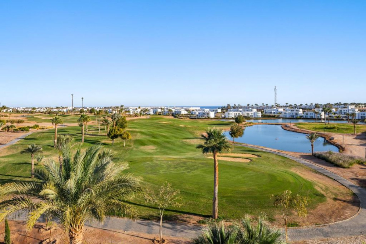 Pickalbatros Luxury Suites Resort (Ex. Rixos Golf Villas & Suites)