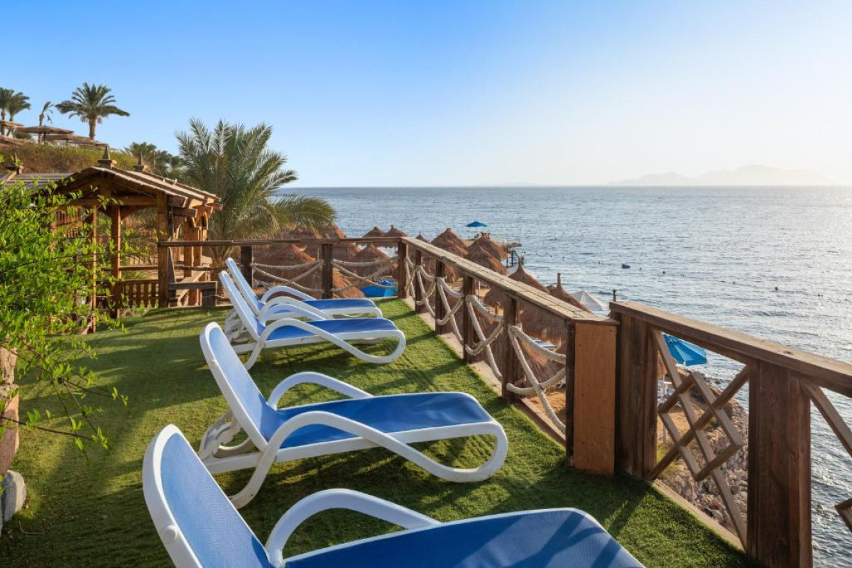 Pickalbatros Luxury Suites Resort (Ex. Rixos Golf Villas & Suites)