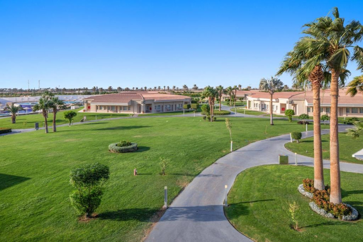 Pickalbatros Luxury Suites Resort (Ex. Rixos Golf Villas & Suites)