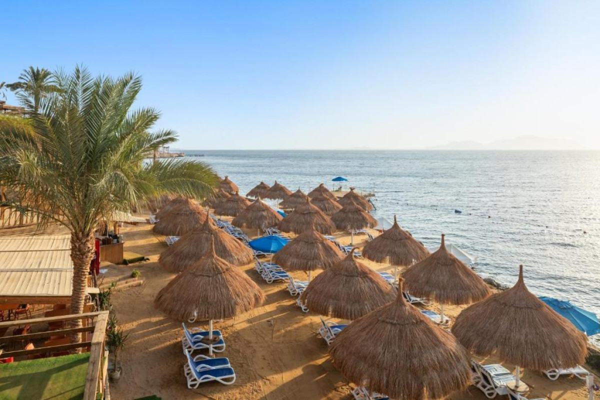 Pickalbatros Luxury Suites Resort (Ex. Rixos Golf Villas & Suites)