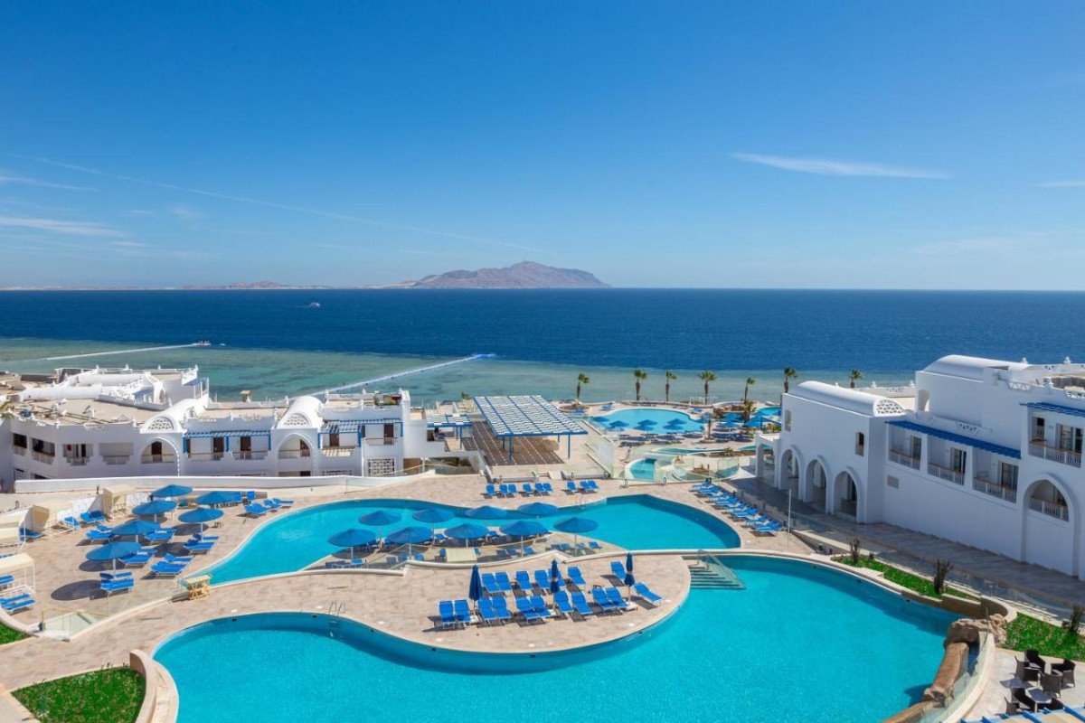 PICKALBATROS PALACE RESORT SHARM EL SHEIKH