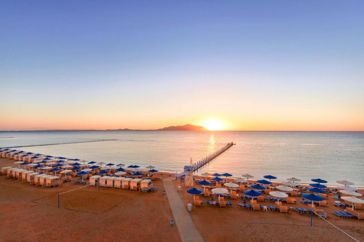 PICKALBATROS PALACE RESORT SHARM EL SHEIKH