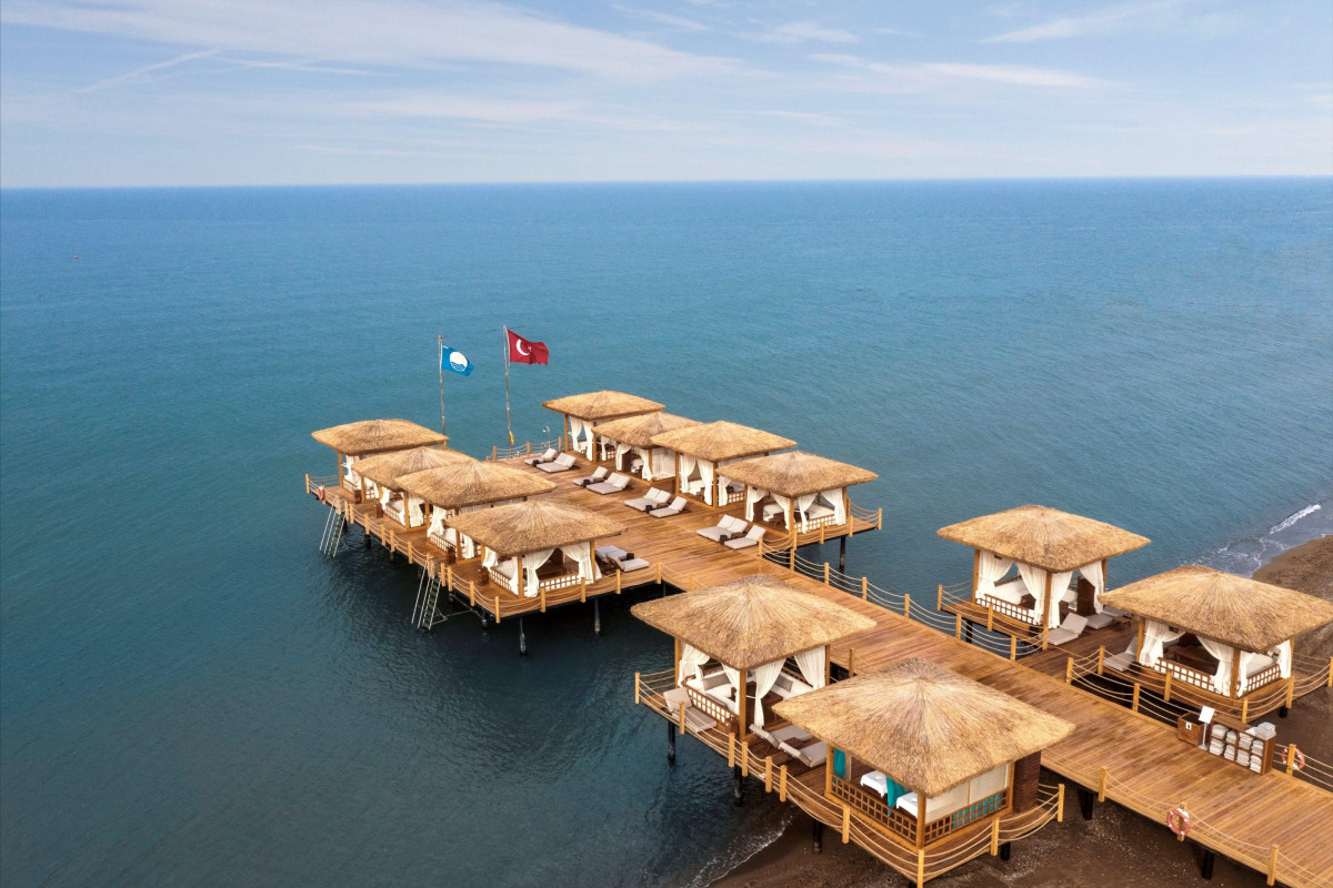 Maxx Royal Belek