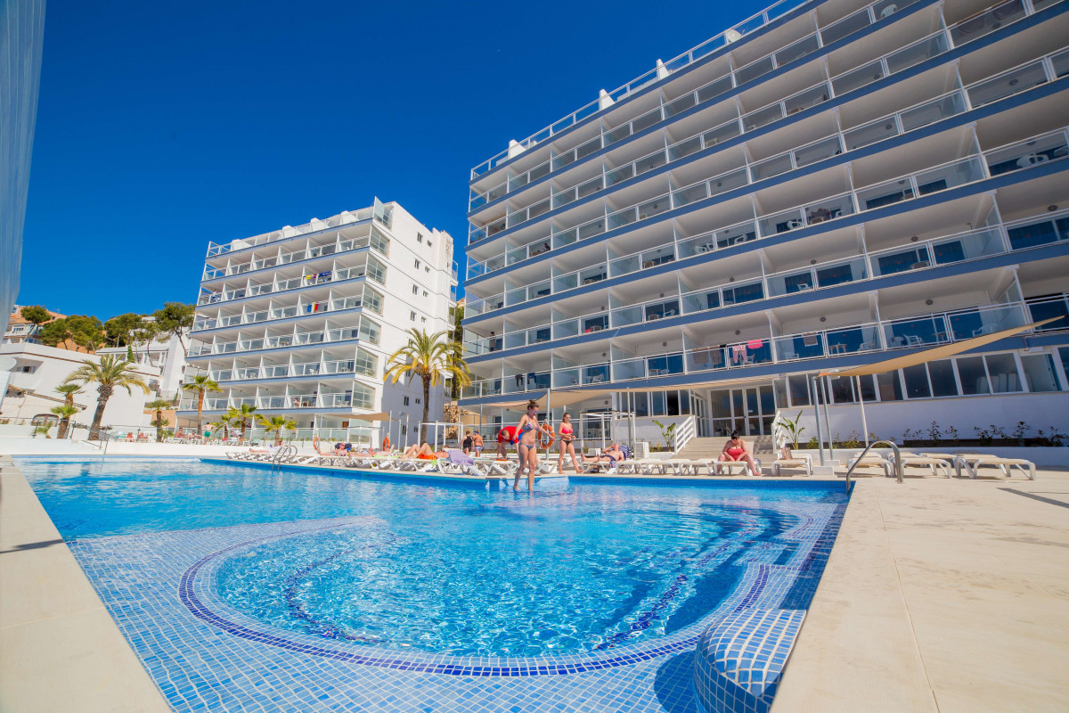 Pierre and Vacances Mallorca Deya