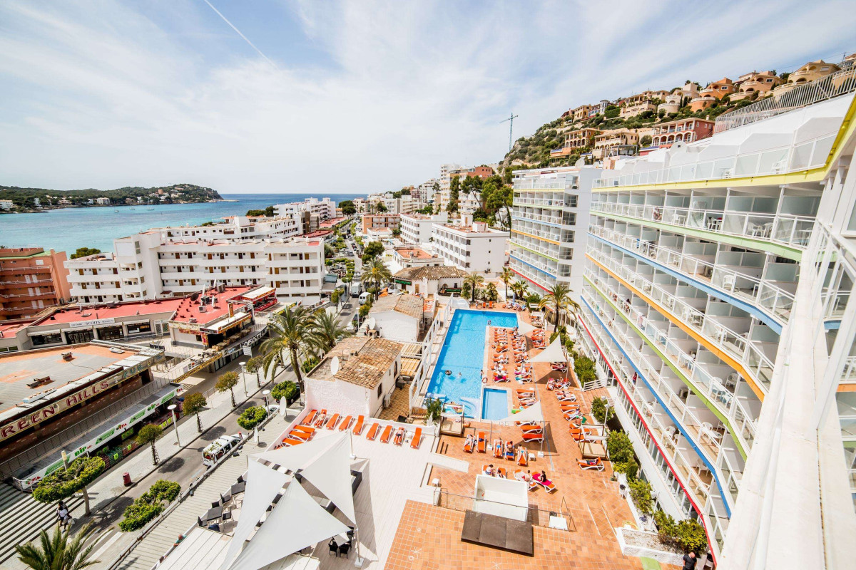 Pierre and Vacances Mallorca Deya
