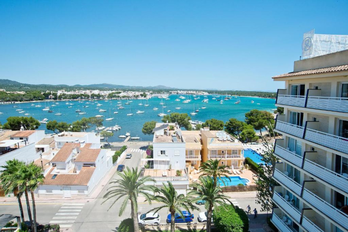 Smy Vistamar Portocolom