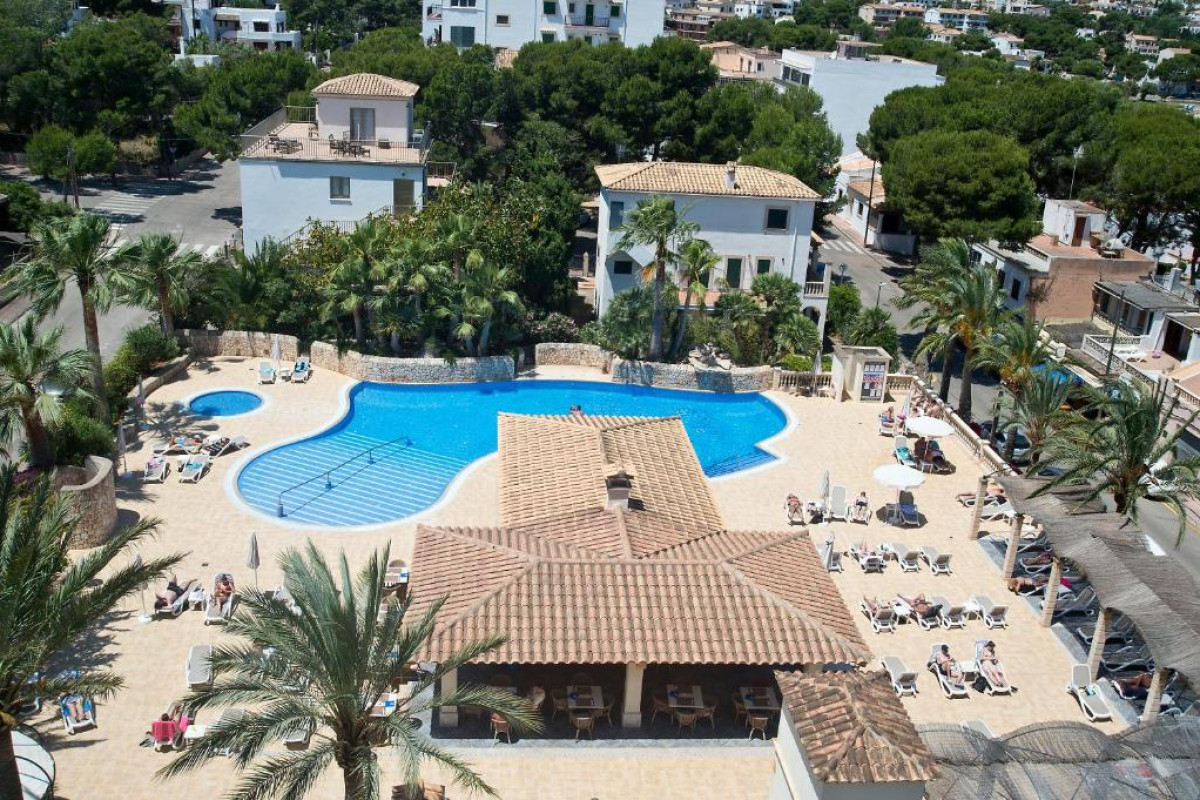 Smy Vistamar Portocolom